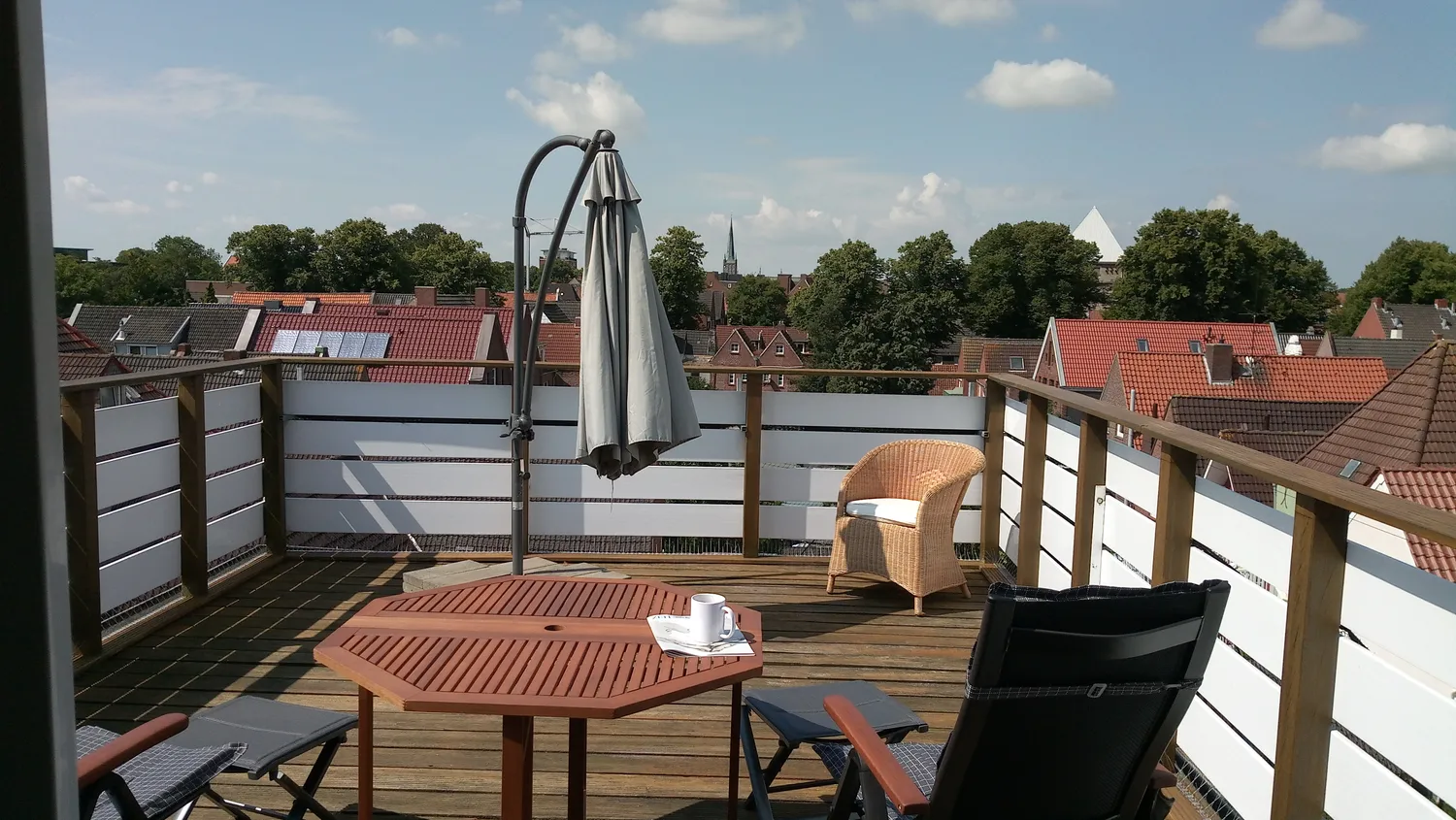 2 Zimmer Wohnung mit 68 m² in Emden – Bild 8