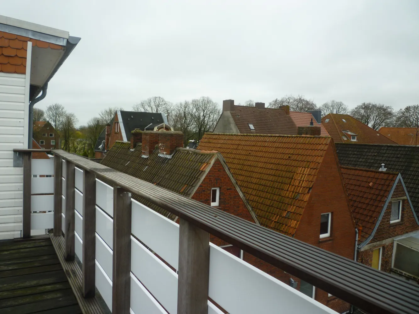2 Zimmer Wohnung mit 68 m² in Emden – Bild 9