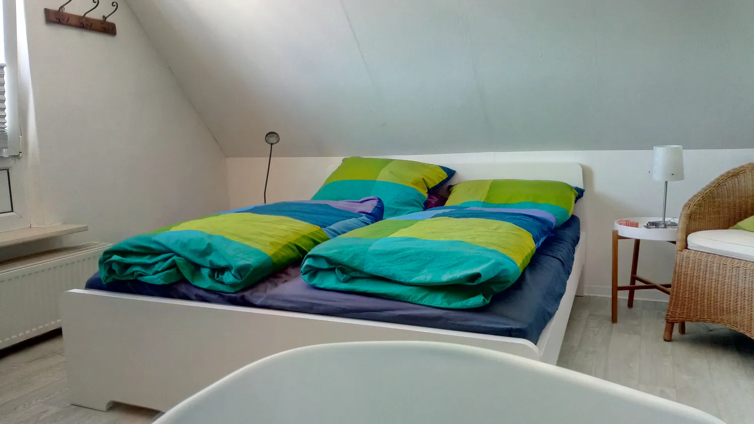 2 Zimmer Wohnung mit 68 m² in Emden – Bild 10