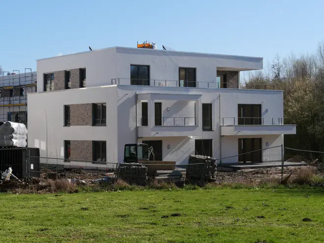 5 Zimmer Wohnung mit 164 m² in Bielefeld – Bild 1