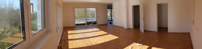5 Zimmer Wohnung mit 164 m² in Bielefeld – Bild 12