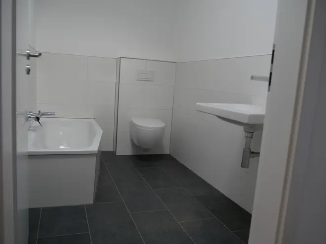 5 Zimmer Wohnung mit 164 m² in Bielefeld – Bild 6