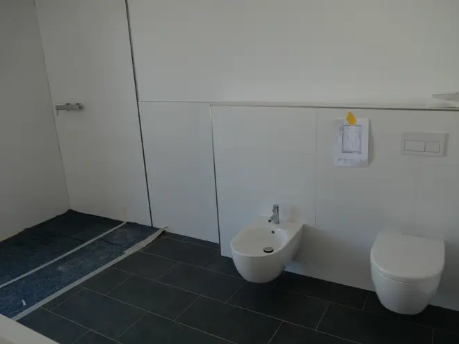 5 Zimmer Wohnung mit 164 m² in Bielefeld – Bild 9