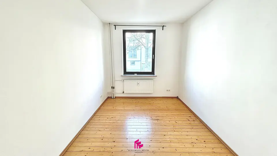 2 Zimmer Wohnung mit 12 m² in Osnabrück – Bild 1