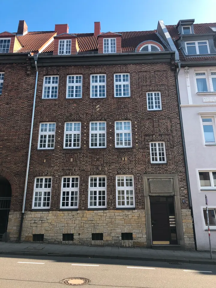 2 Zimmer Wohnung mit 12 m² in Osnabrück – Bild 3