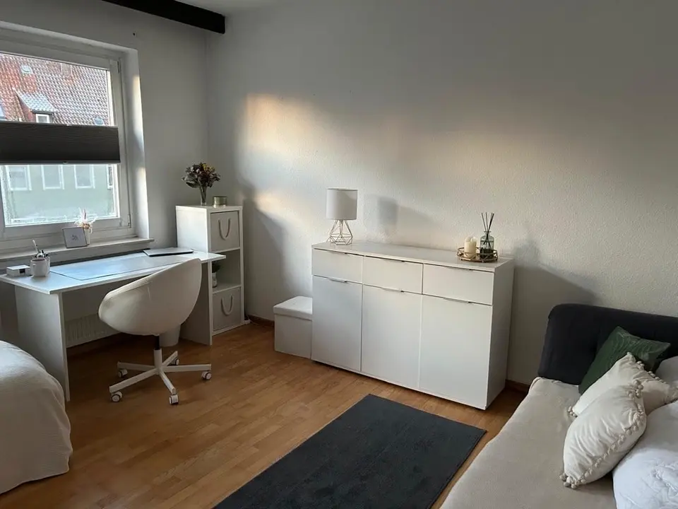 2 Zimmer Wohnung mit 12 m² in Osnabrück – Bild 4