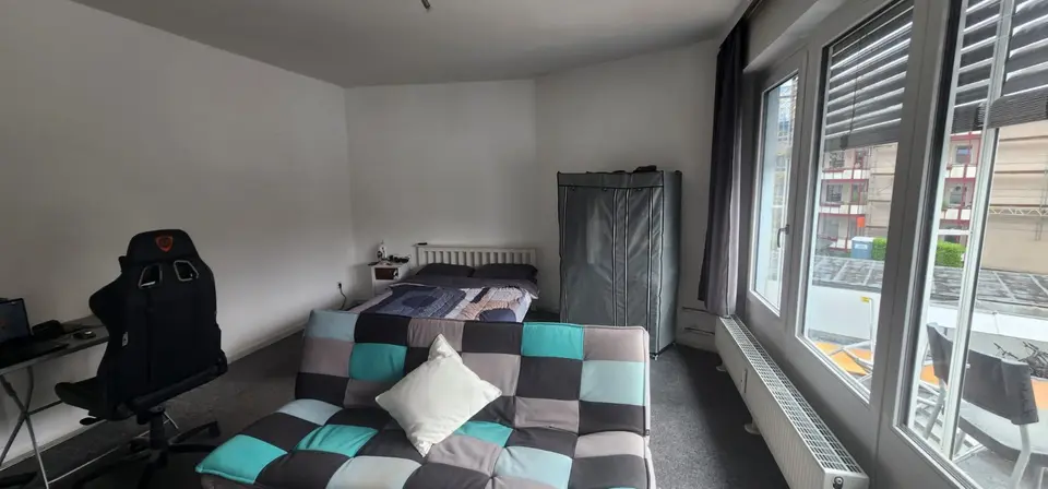 2 Zimmer Wohnung mit 12 m² in Osnabrück – Bild 9