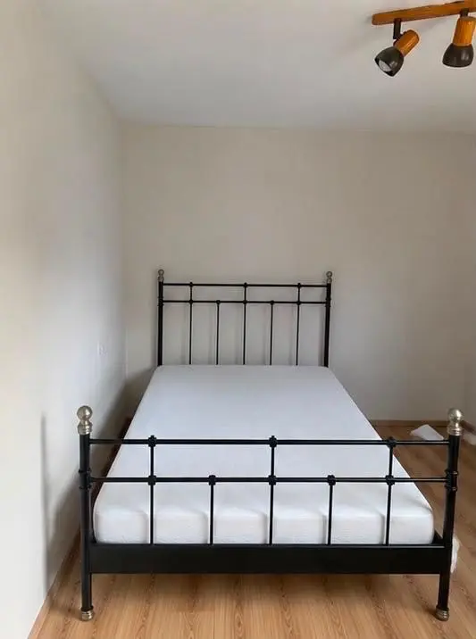 2 Zimmer Wohnung mit 36 m² in Detmold – Bild 3