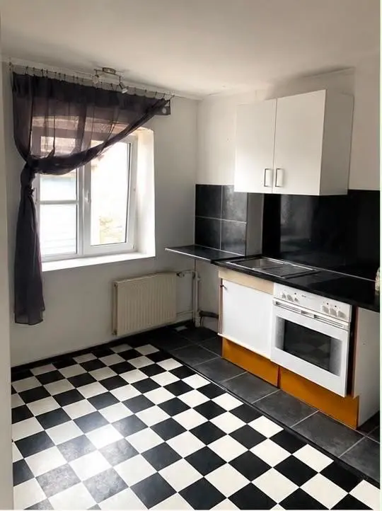 2 Zimmer Wohnung mit 36 m² in Detmold – Bild 4