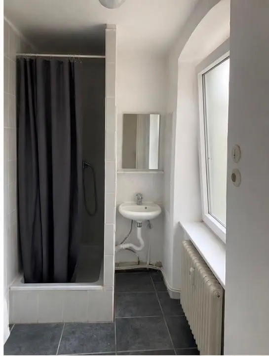 2 Zimmer Wohnung mit 36 m² in Detmold – Bild 5