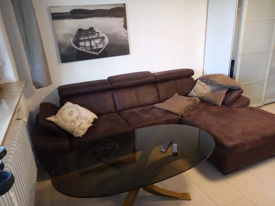 2 Zimmer Wohnung mit 36 m² in Detmold – Bild 8