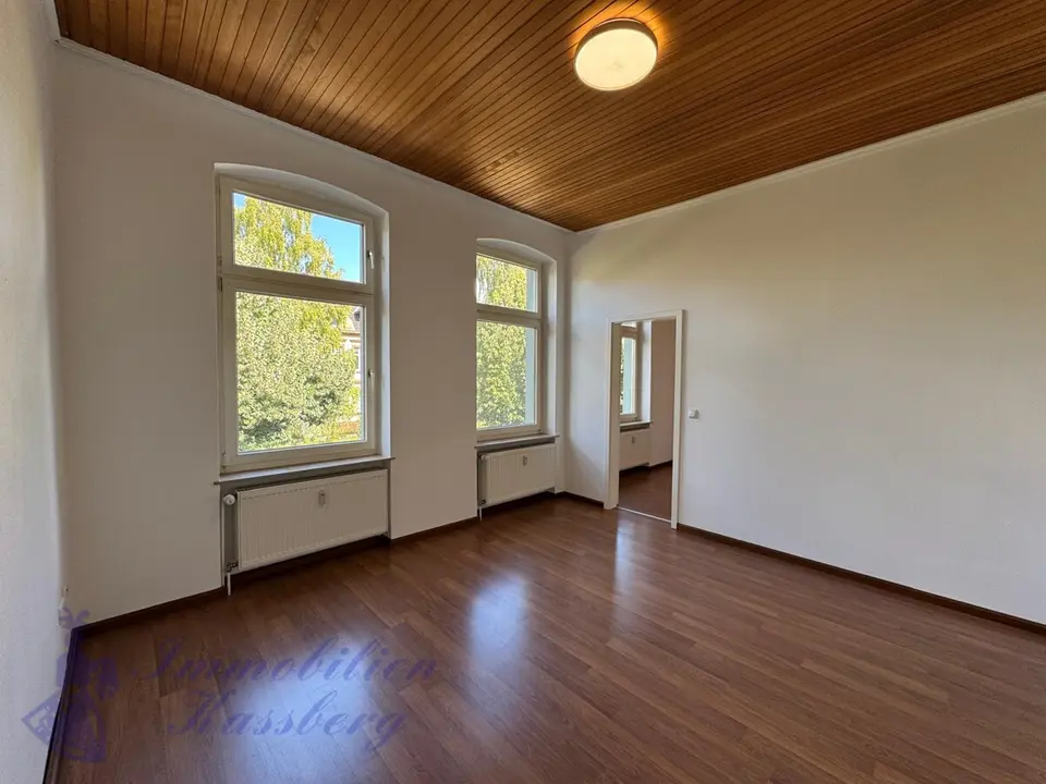 2 Zimmer Wohnung mit 36 m² in Detmold – Bild 9