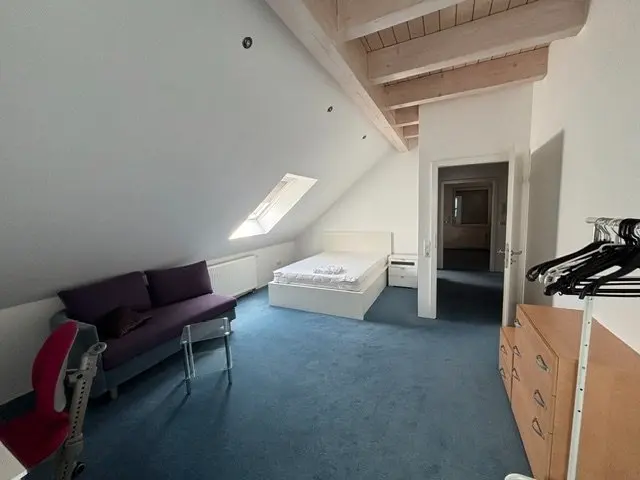 2 Zimmer Wohnung mit 36 m² in Detmold – Bild 10
