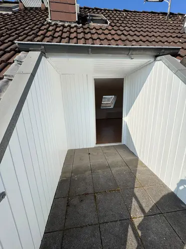 4 Zimmer Wohnung mit 118 m² in Duisburg – Bild 11