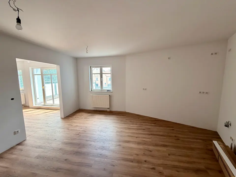 3 Zimmer Wohnung mit 100 m² in Bautzen – Bild 2