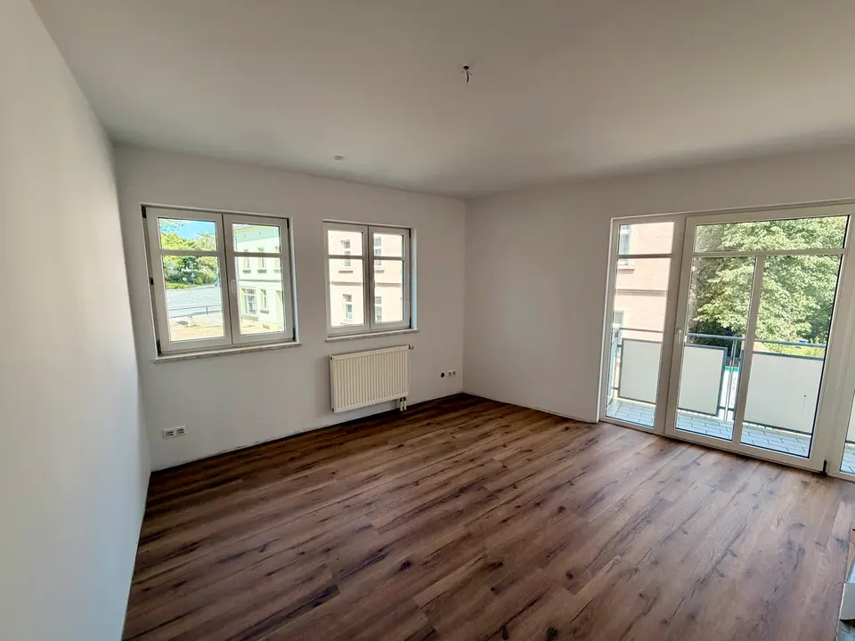 3 Zimmer Wohnung mit 100 m² in Bautzen – Bild 7