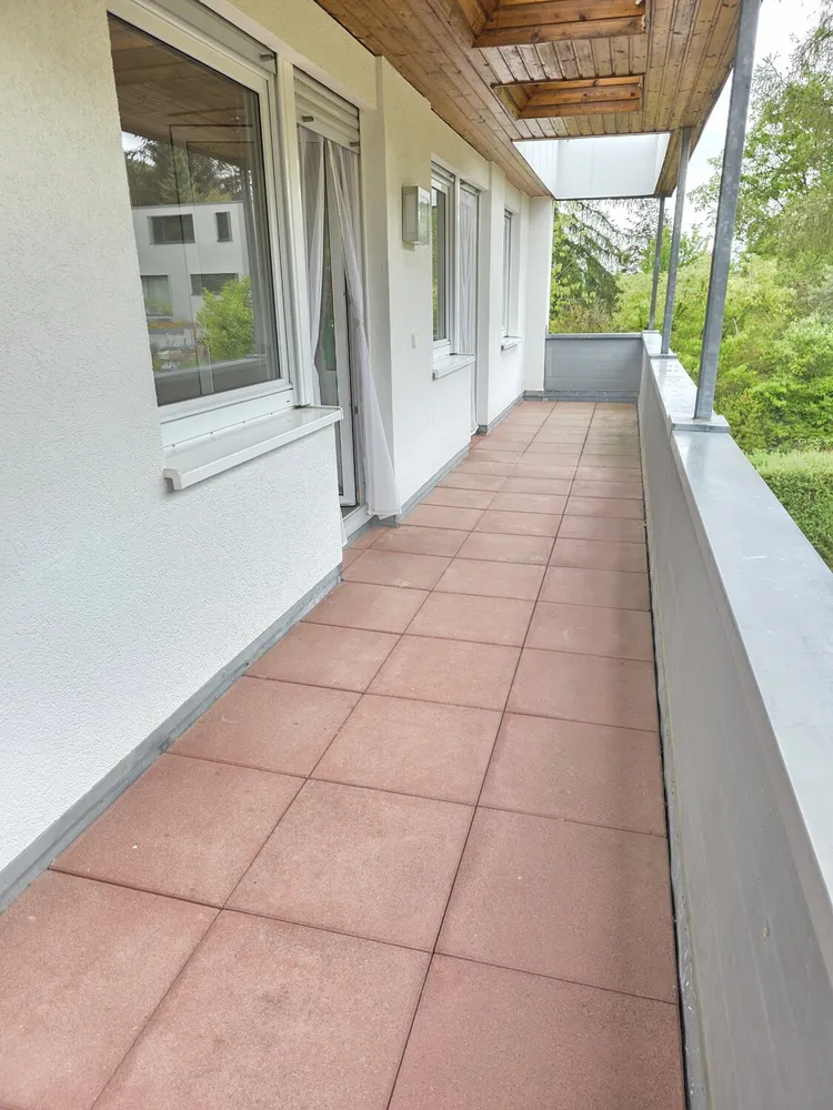 3 Zimmer Wohnung mit 92 m² in Würzburg – Bild 11