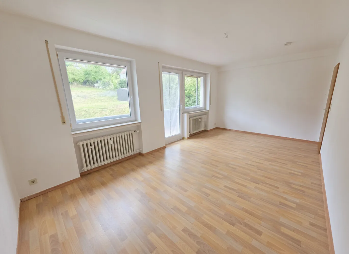 3 Zimmer Wohnung mit 92 m² in Würzburg – Bild 12