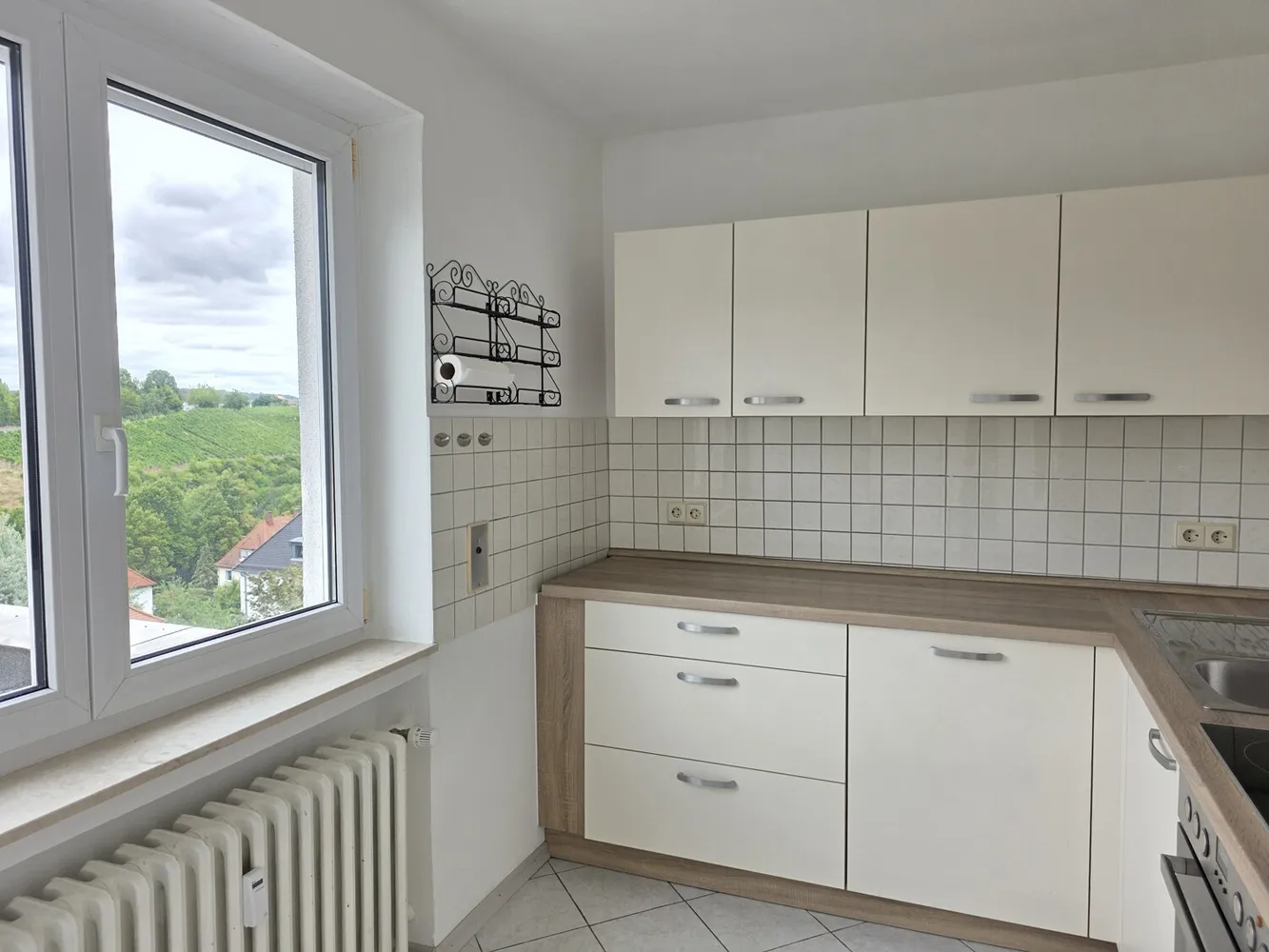3 Zimmer Wohnung mit 92 m² in Würzburg – Bild 3