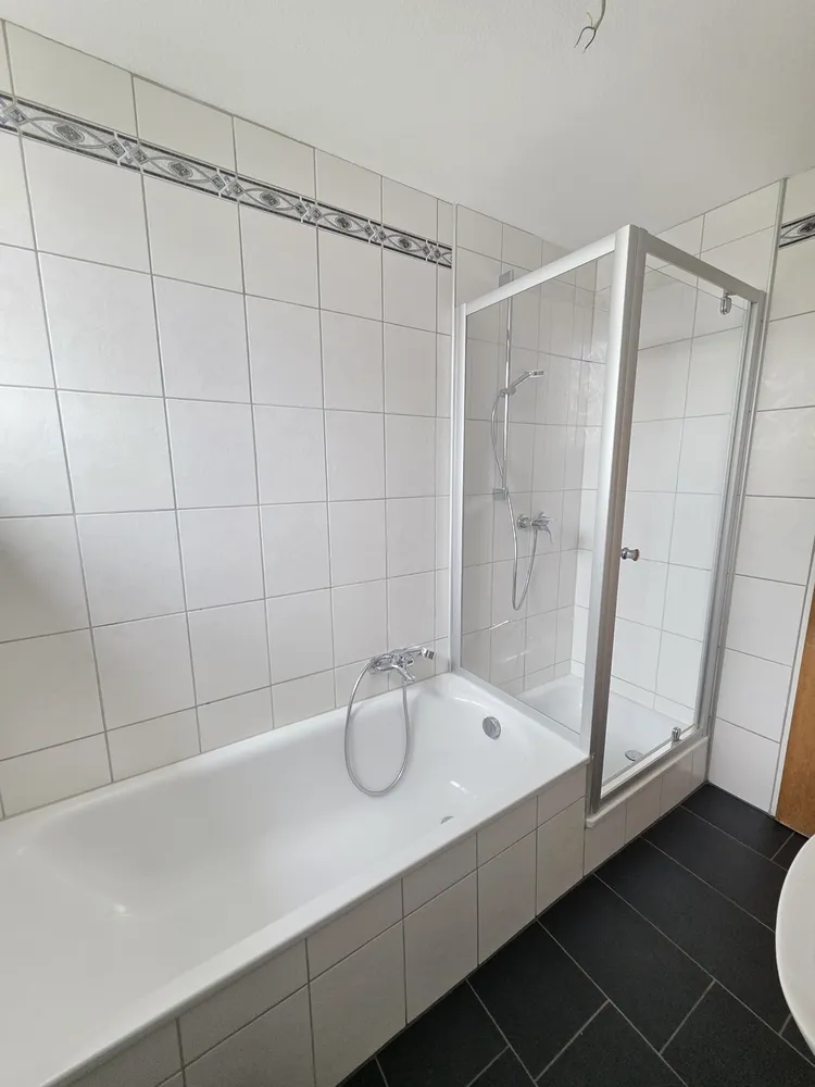 3 Zimmer Wohnung mit 92 m² in Würzburg – Bild 8