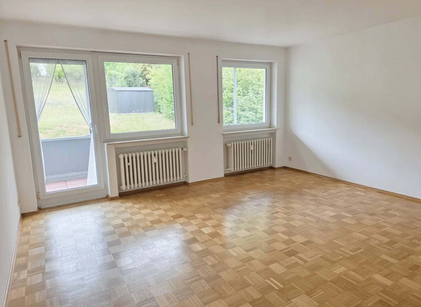 3 Zimmer Wohnung mit 92 m² in Würzburg – Bild 10