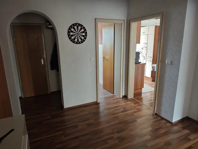 3 Zimmer Wohnung mit 70 m² in Nürnberg – Bild 11