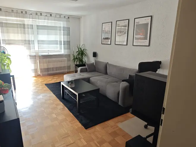3 Zimmer Wohnung mit 70 m² in Nürnberg – Bild 4