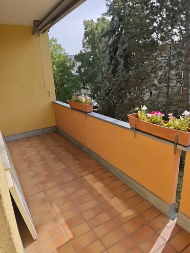 3 Zimmer Wohnung mit 70 m² in Nürnberg – Bild 8