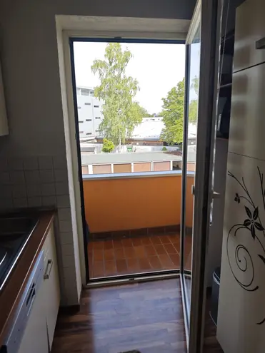 3 Zimmer Wohnung mit 70 m² in Nürnberg – Bild 9
