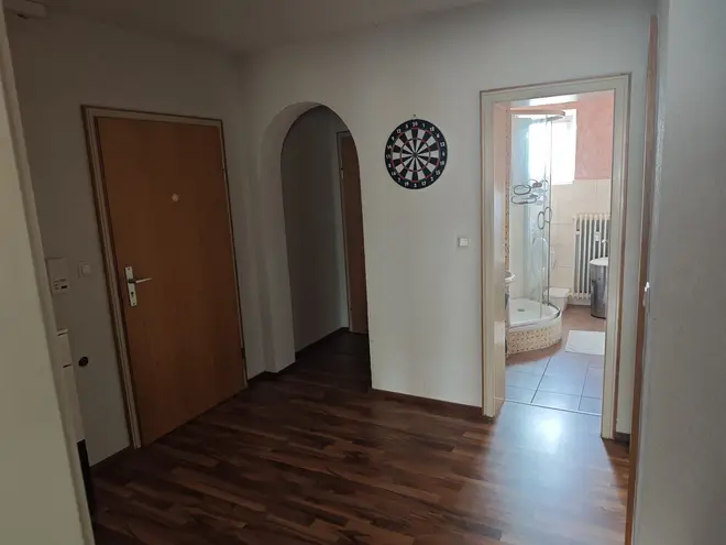 3 Zimmer Wohnung mit 70 m² in Nürnberg – Bild 10