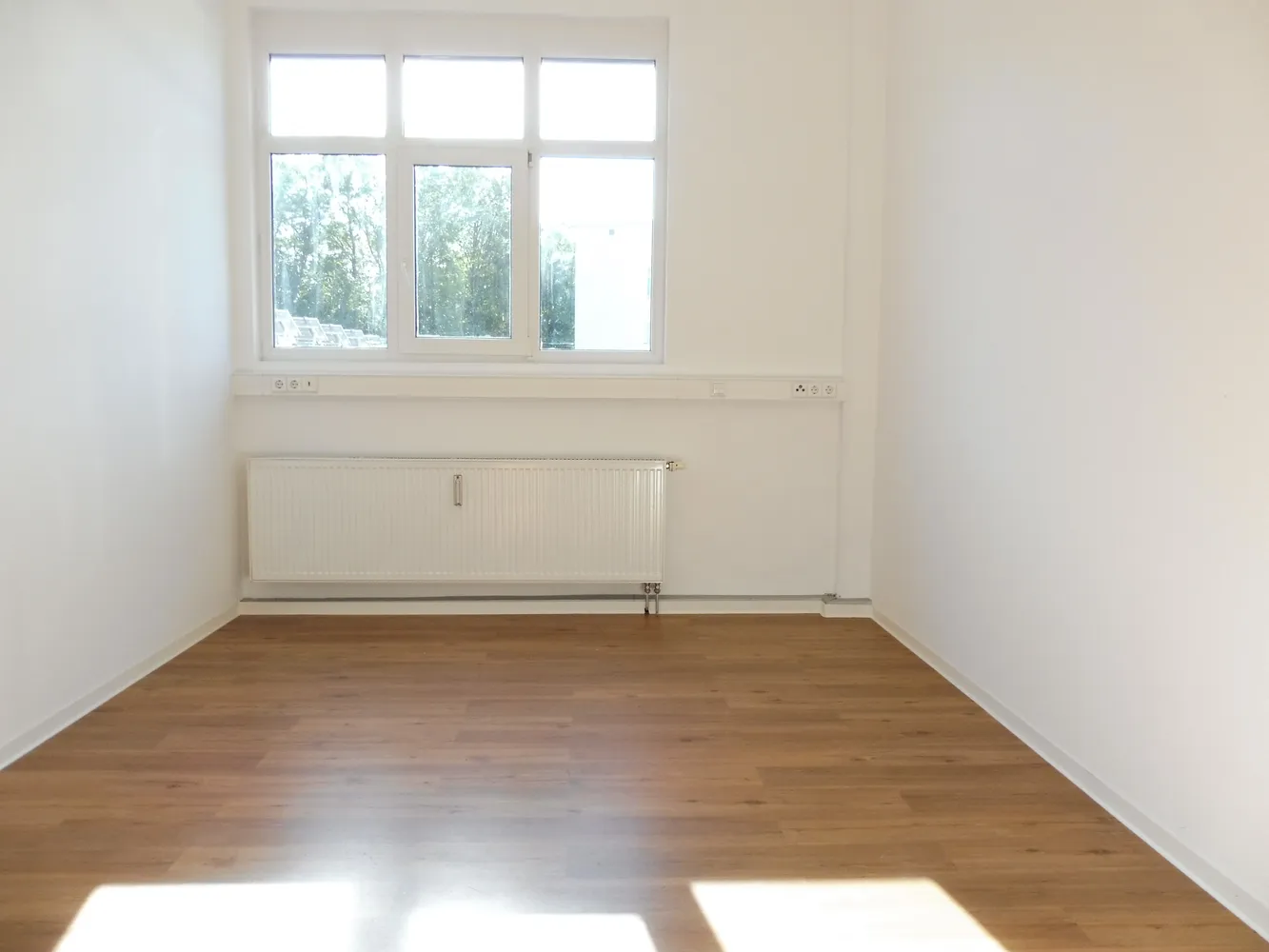 1 Zimmer Wohnung mit 14 m² in Reutlingen – Bild 1