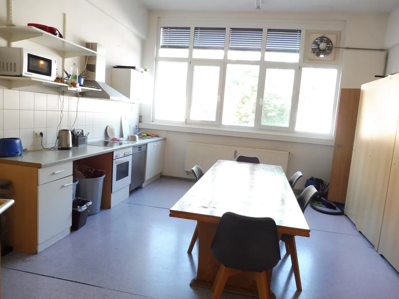 1 Zimmer Wohnung mit 14 m² in Reutlingen – Bild 2