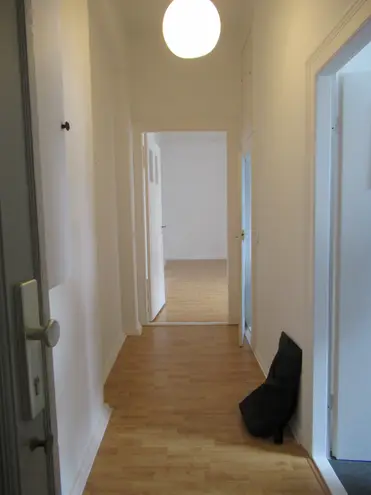 1 Zimmer Wohnung mit 39 m² in Berlin – Bild 3