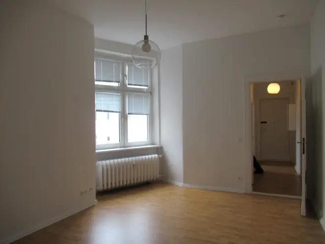 1 Zimmer Wohnung mit 39 m² in Berlin – Bild 4
