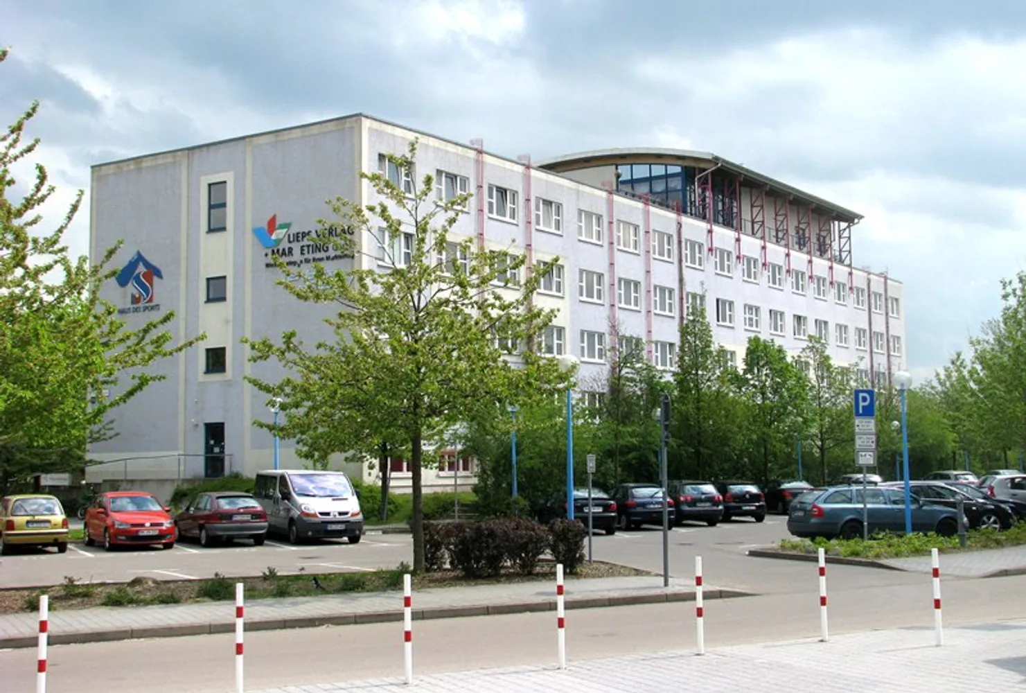 1 Zimmer Wohnung mit 19 m² in Neubrandenburg – Bild 7
