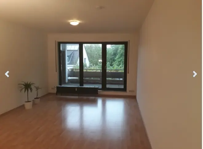 1 Zimmer Wohnung mit 24 m² in Bonn – Bild 1