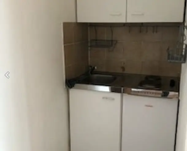 1 Zimmer Wohnung mit 24 m² in Bonn – Bild 2