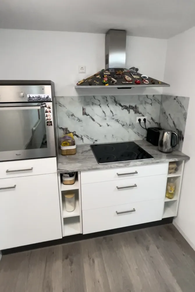 1 Zimmer Wohnung mit 55 m² in Pforzheim – Bild 4