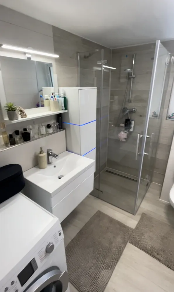 1 Zimmer Wohnung mit 55 m² in Pforzheim – Bild 5