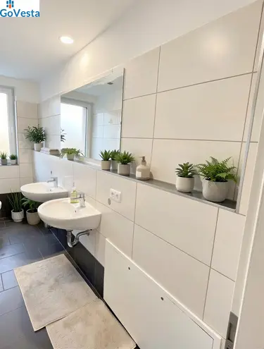 4 Zimmer Wohnung mit 110 m² in Leipzig – Bild 3