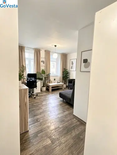 4 Zimmer Wohnung mit 110 m² in Leipzig – Bild 4