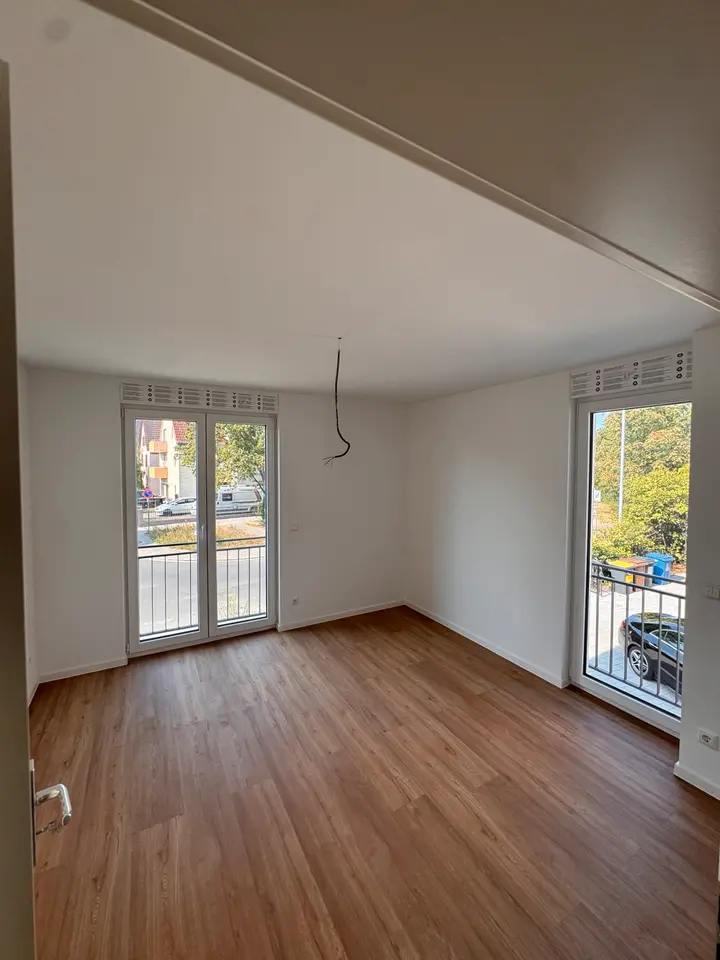 3 Zimmer Wohnung mit 75 m² in Rüsselsheim am Main – Bild 1