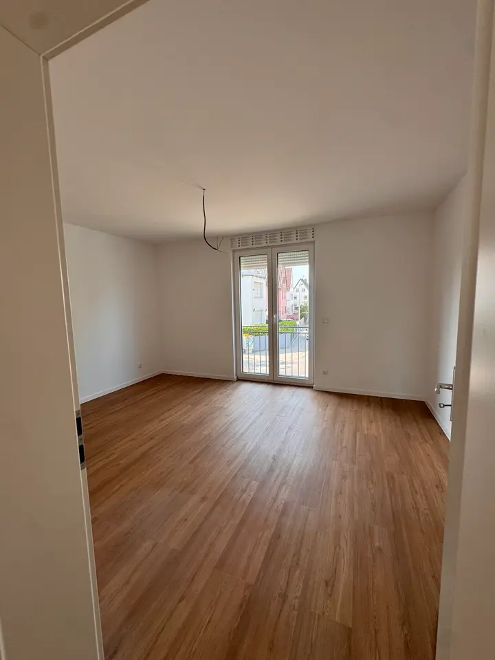 3 Zimmer Wohnung mit 75 m² in Rüsselsheim am Main – Bild 2