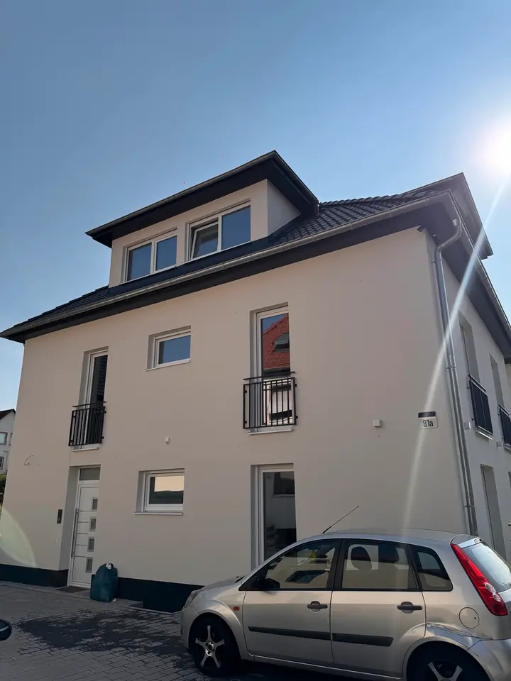 3 Zimmer Wohnung mit 75 m² in Rüsselsheim am Main – Bild 3