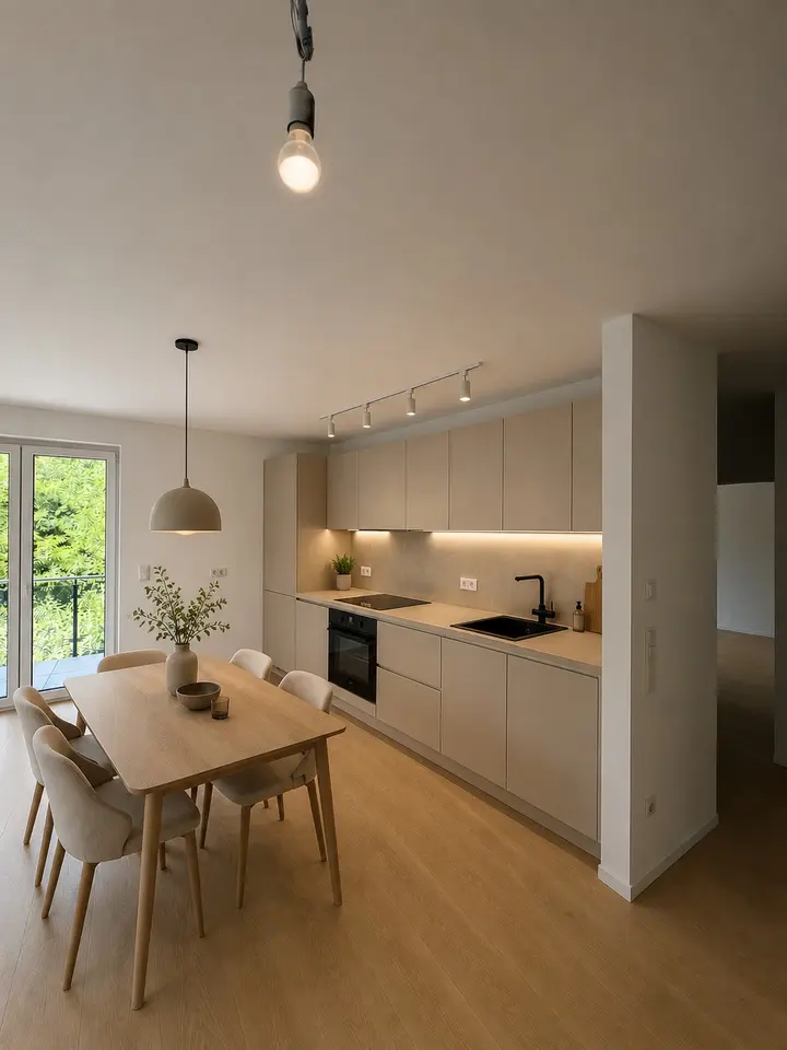 3 Zimmer Wohnung mit 75 m² in Rüsselsheim am Main – Bild 7