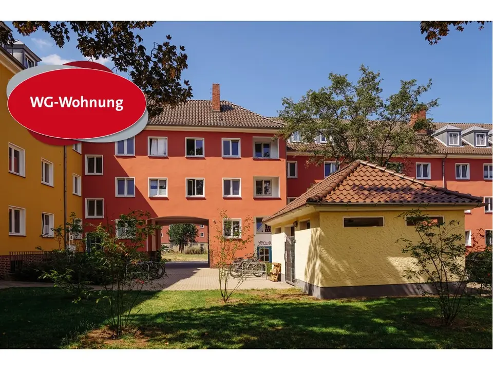 Studio mit 26 m² in Wolfsburg – Bild 4