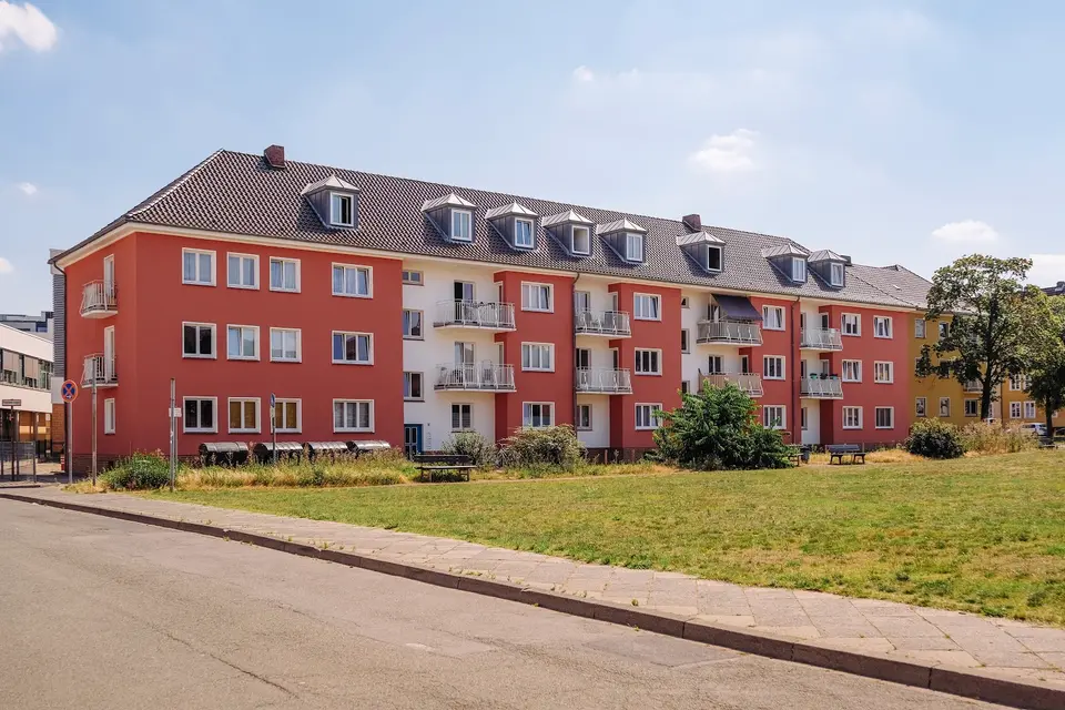 Studio mit 26 m² in Wolfsburg – Bild 6