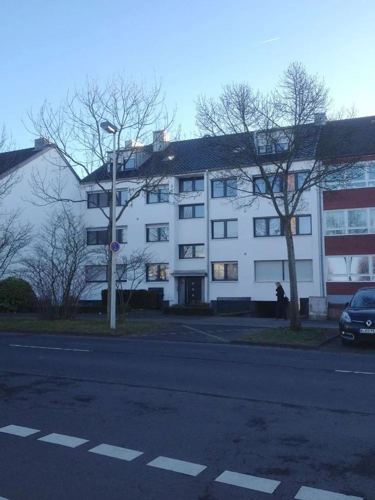 3 Zimmer Wohnung mit 73 m² in Bonn – Bild 1