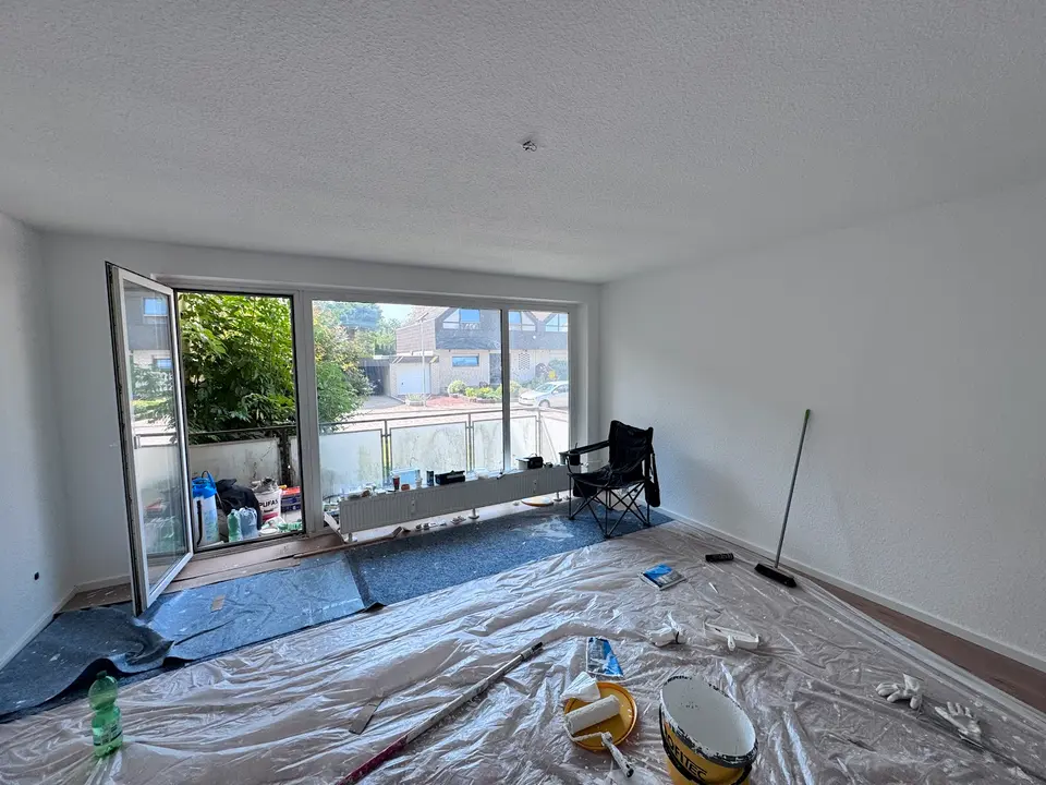 3 Zimmer Wohnung mit 70 m² in Herford – Bild 1