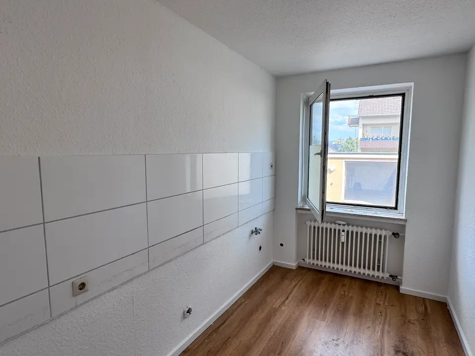 3 Zimmer Wohnung mit 70 m² in Herford – Bild 4